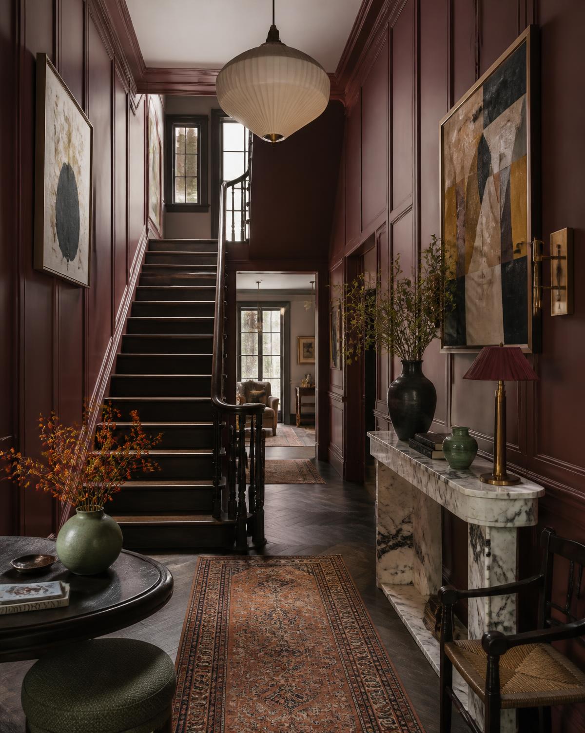 LMC Bespoke interior design inspiration