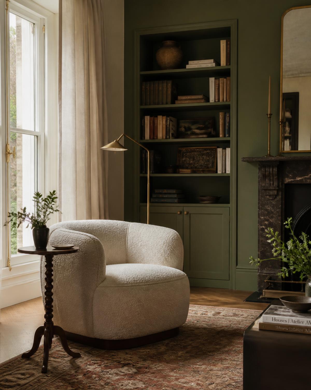 The Room Edit interior design inspiration